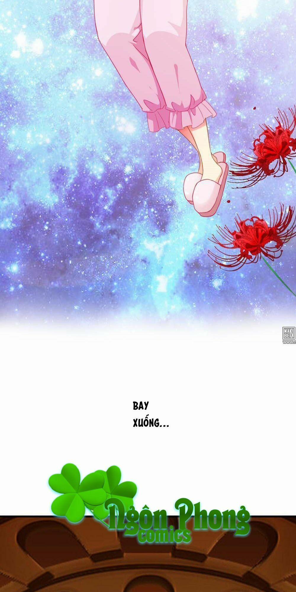 Tên Thần Thú Này Đẹp Trai Quá 1 trang 11