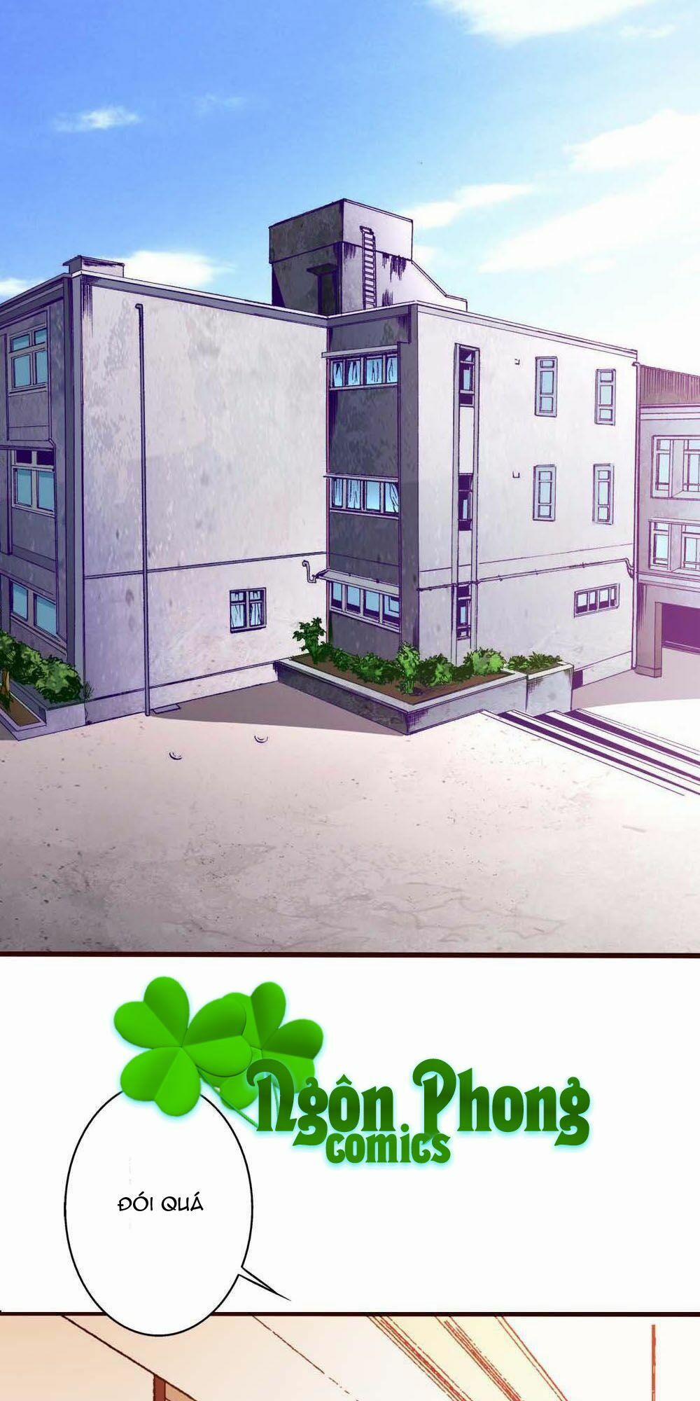 Tên Thần Thú Này Đẹp Trai Quá 1 trang 2