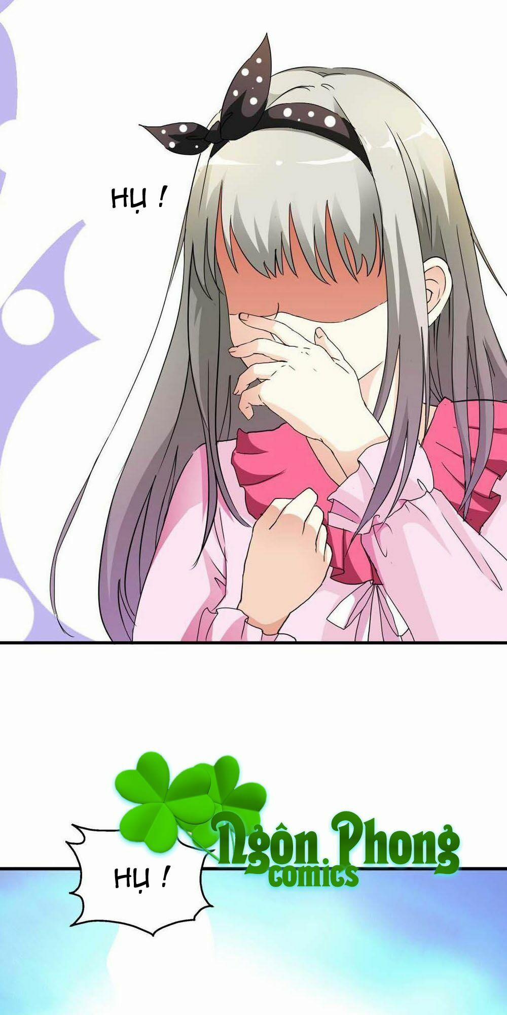 Tên Thần Thú Này Đẹp Trai Quá 1 trang 7