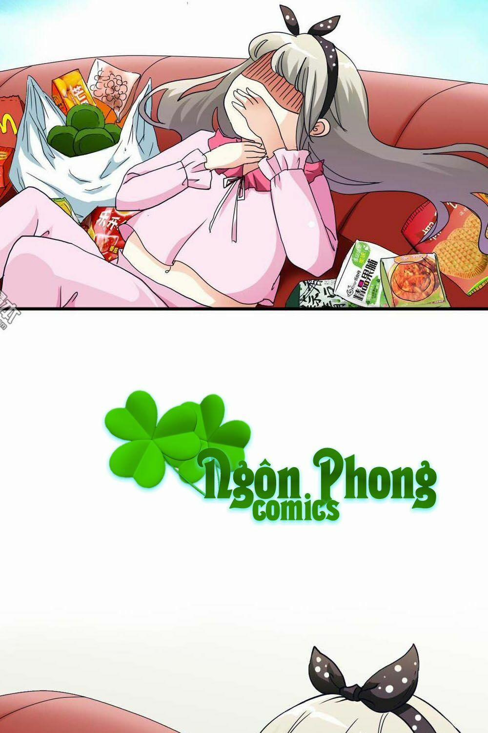 Tên Thần Thú Này Đẹp Trai Quá 1 trang 8