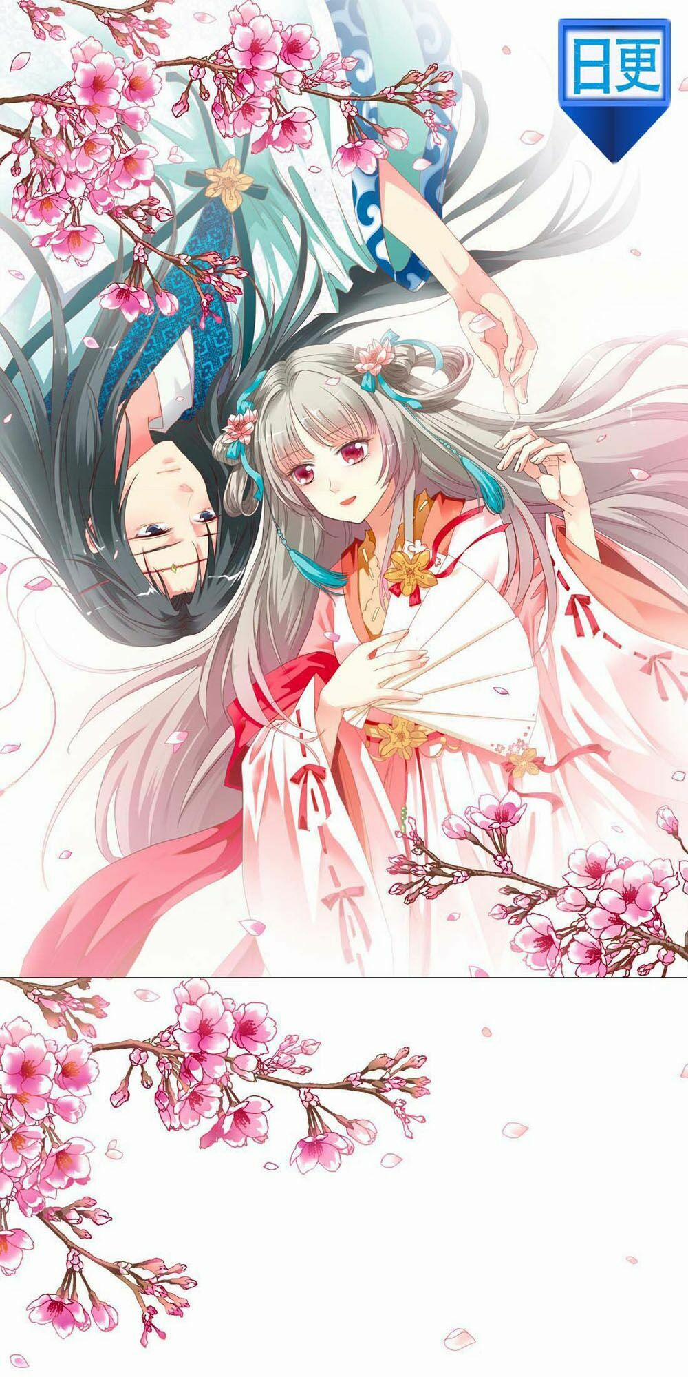 Tên Thần Thú Này Đẹp Trai Quá 2 trang 0