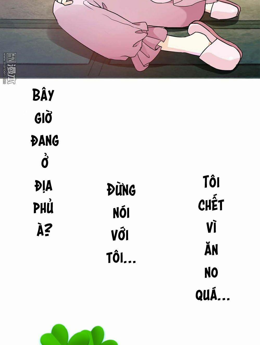 Tên Thần Thú Này Đẹp Trai Quá 2 trang 12