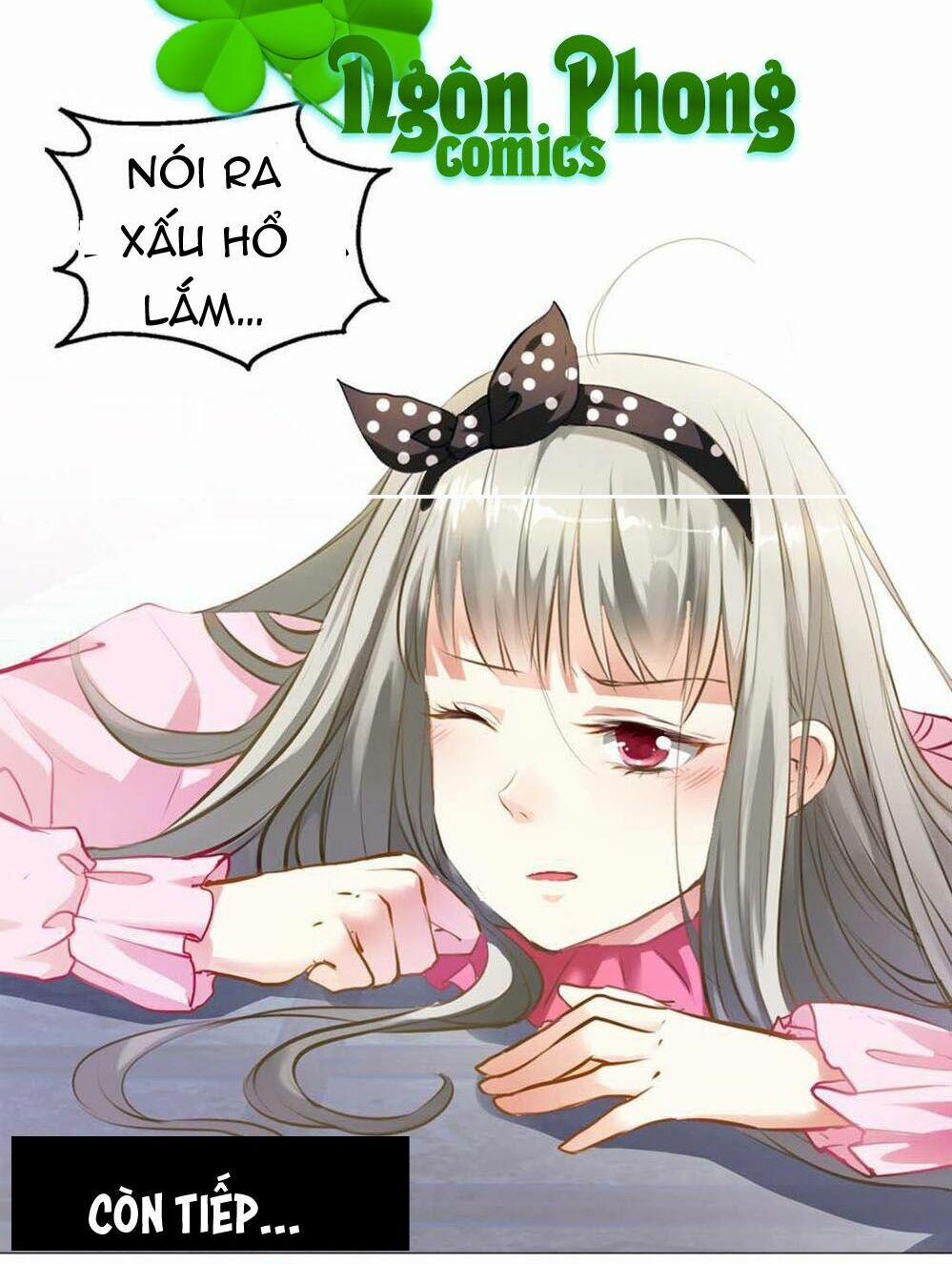 Tên Thần Thú Này Đẹp Trai Quá 2 trang 13