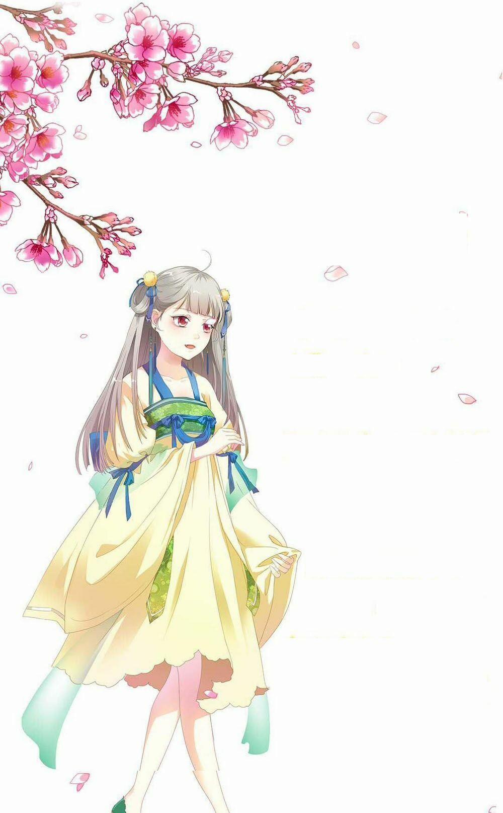 Tên Thần Thú Này Đẹp Trai Quá 2 trang 14