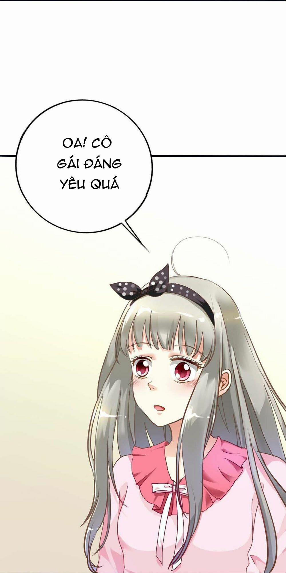 Tên Thần Thú Này Đẹp Trai Quá 2 trang 4