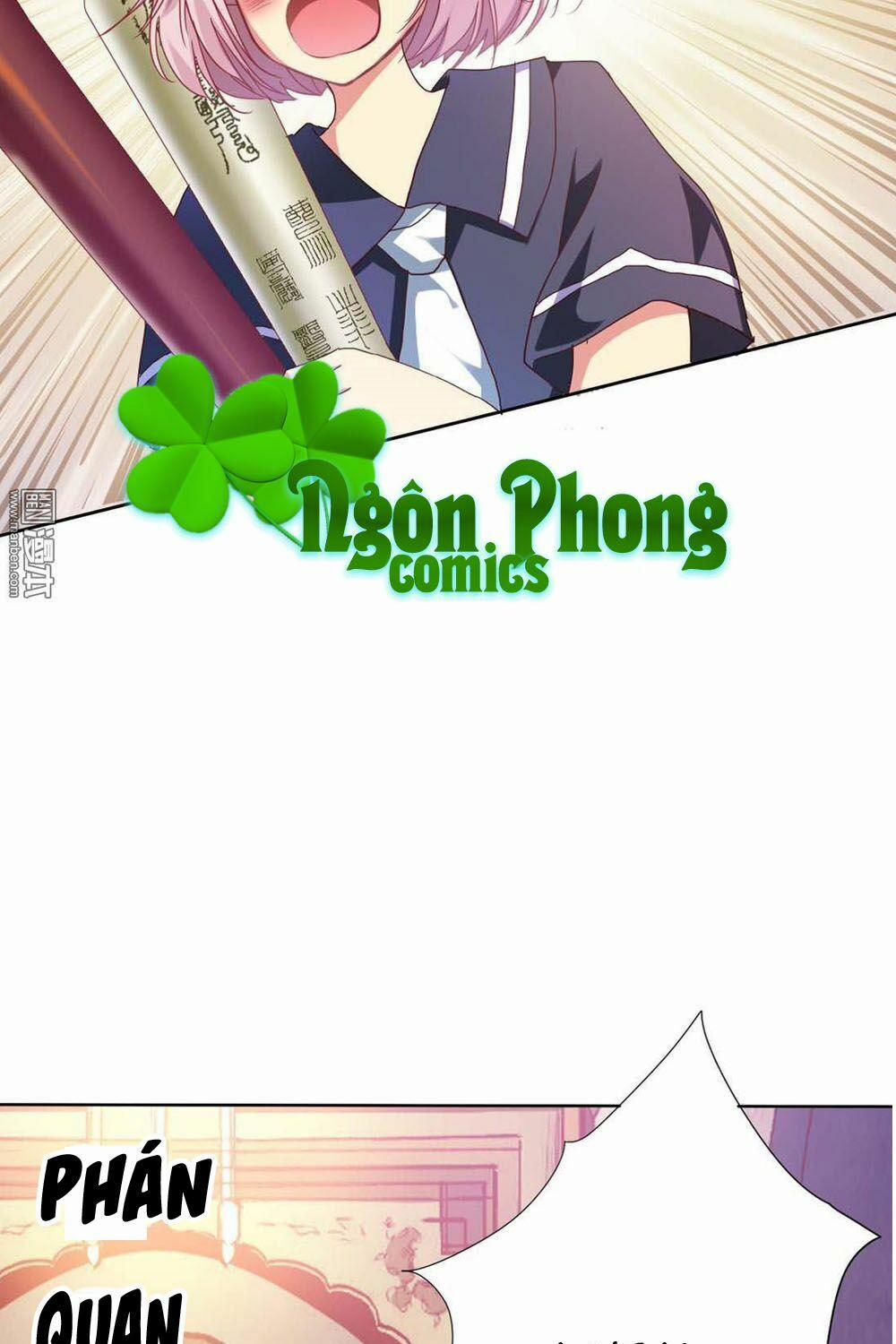 Tên Thần Thú Này Đẹp Trai Quá 2 trang 7