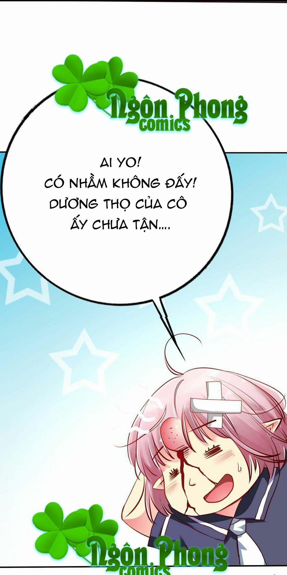 Tên Thần Thú Này Đẹp Trai Quá 2 trang 9