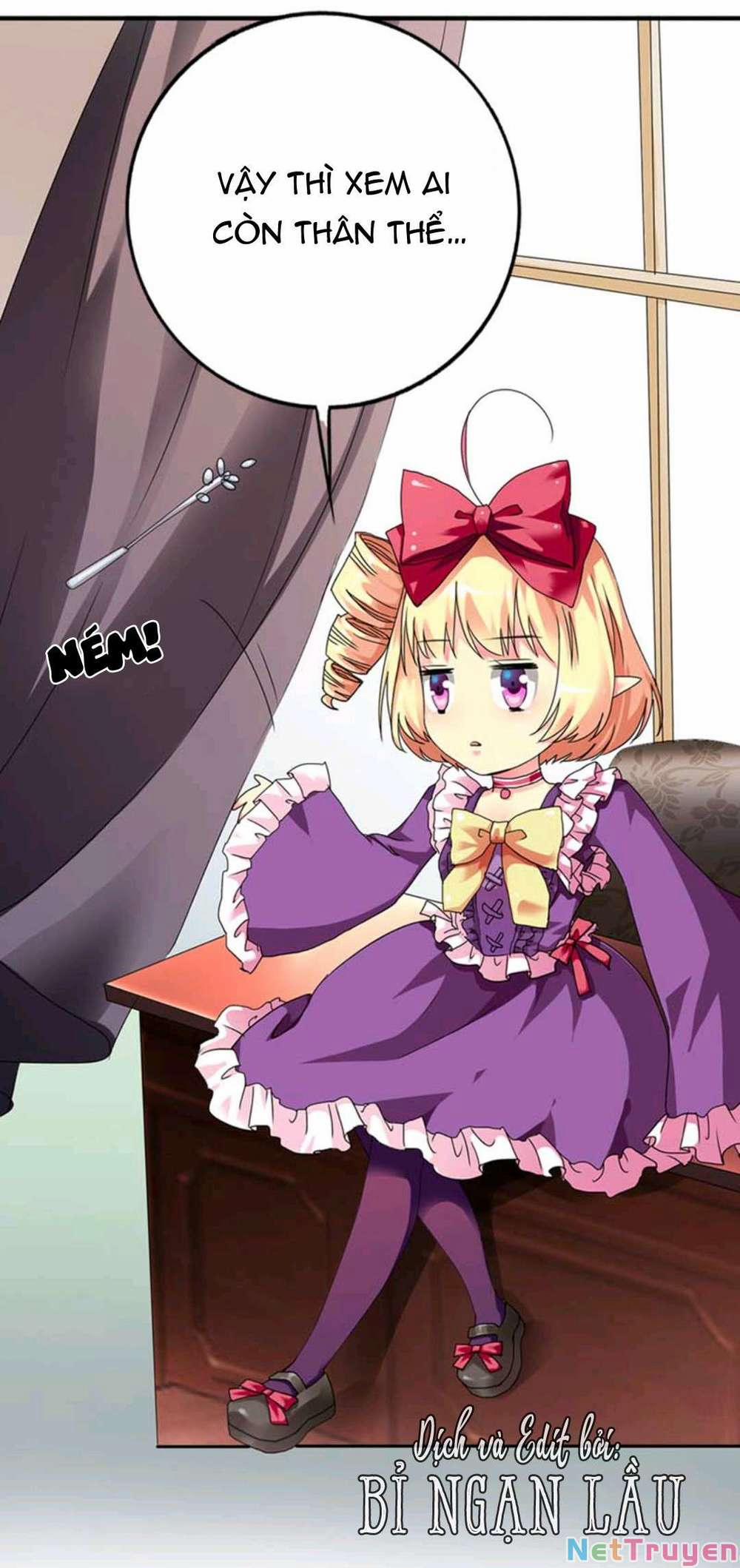 Tên Thần Thú Này Đẹp Trai Quá 3 trang 2