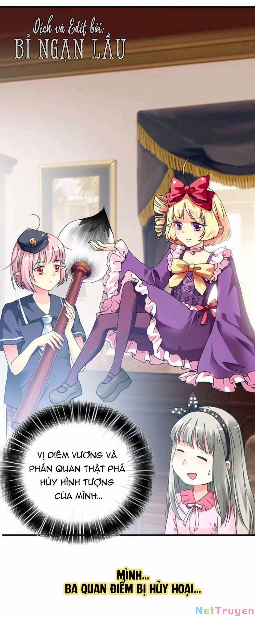 Tên Thần Thú Này Đẹp Trai Quá 3 trang 3