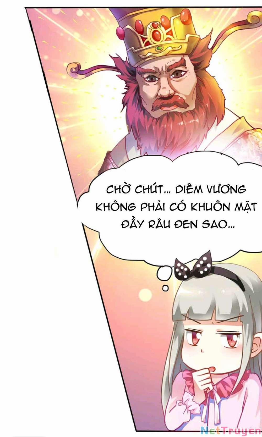 Tên Thần Thú Này Đẹp Trai Quá 3 trang 4