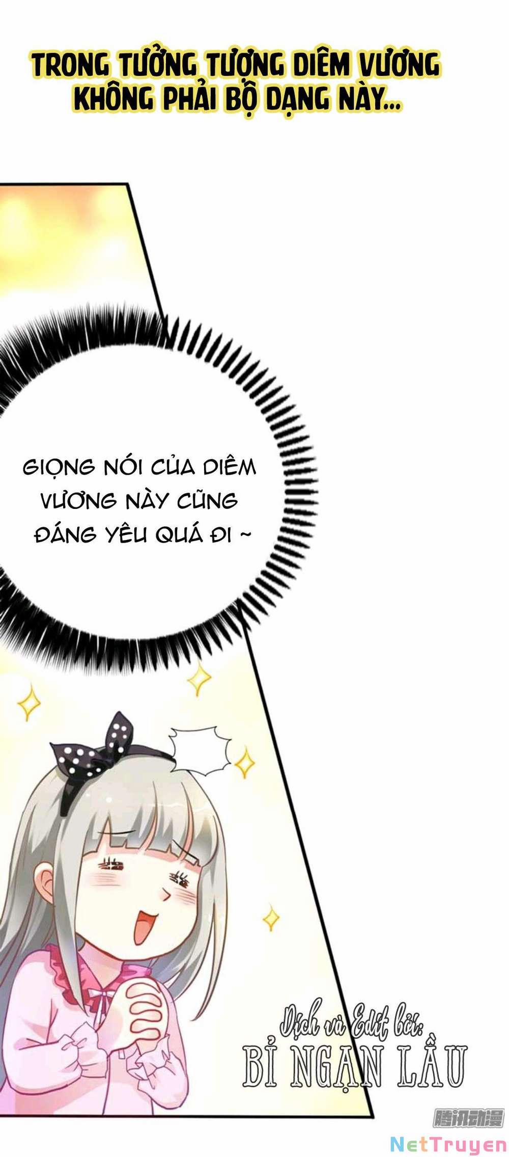 Tên Thần Thú Này Đẹp Trai Quá 3 trang 5