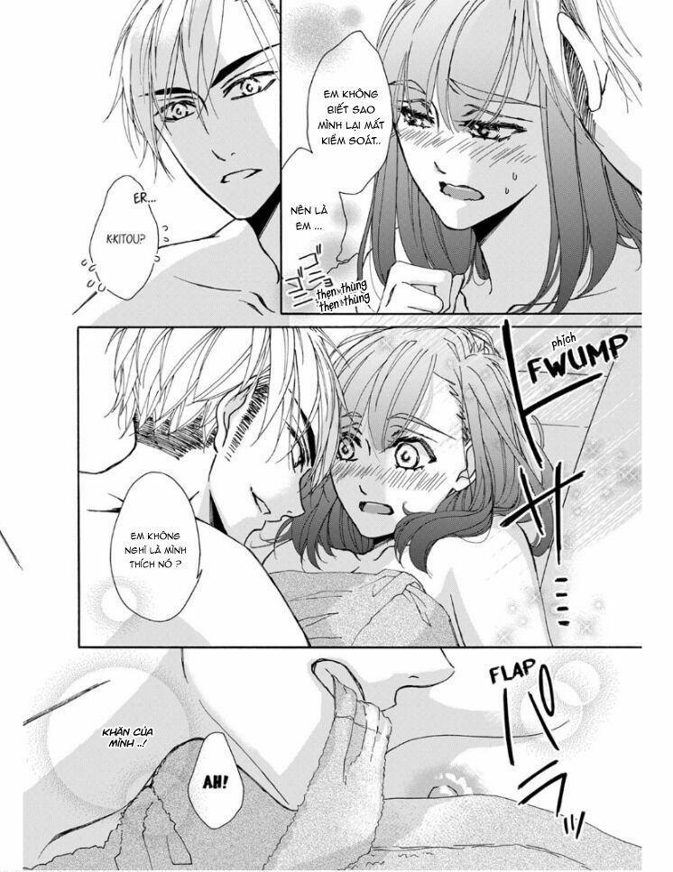 Tên Tội Phạm Nguy Hiểm 4 trang 1