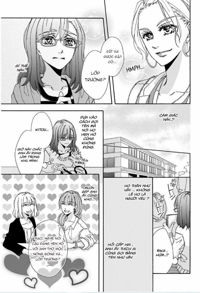 Tên Tội Phạm Nguy Hiểm 4 trang 10