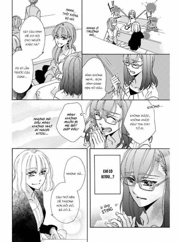 Tên Tội Phạm Nguy Hiểm 4 trang 11