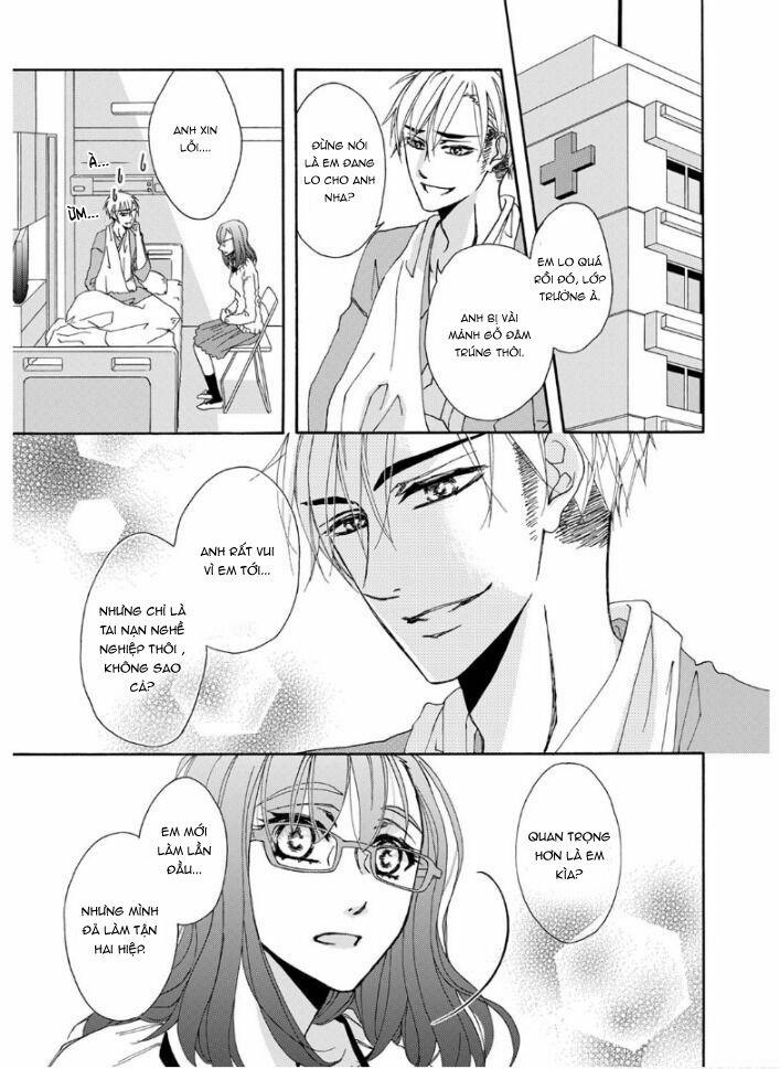 Tên Tội Phạm Nguy Hiểm 4 trang 14