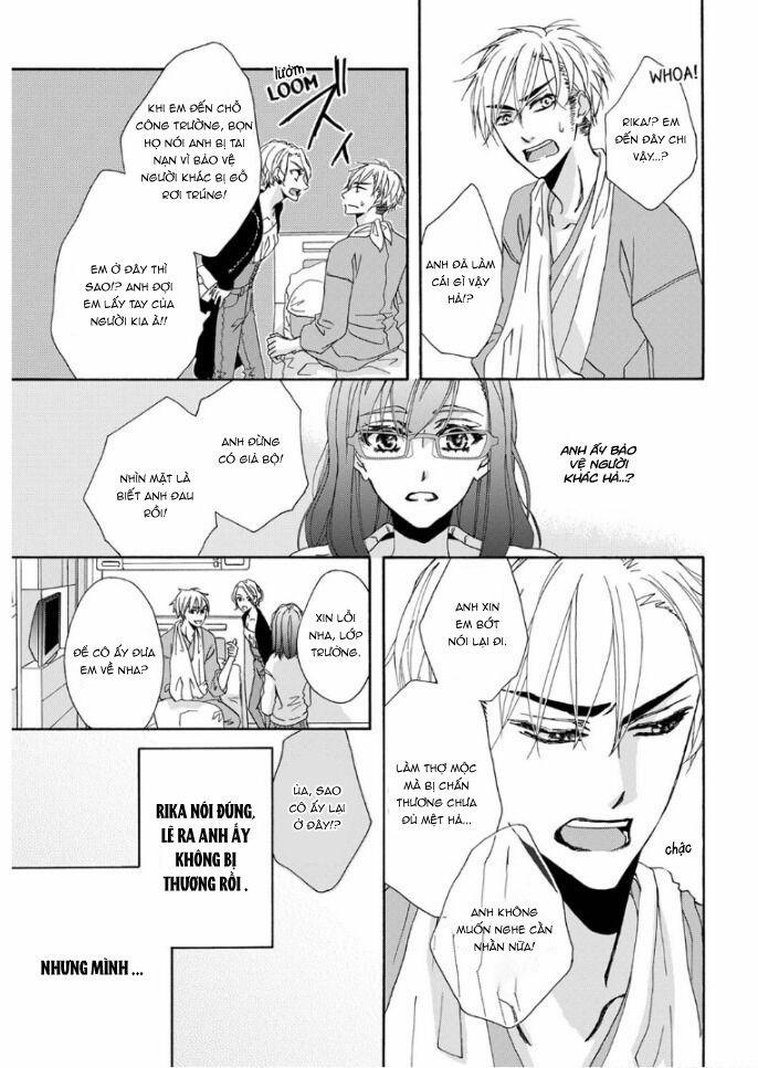 Tên Tội Phạm Nguy Hiểm 4 trang 16