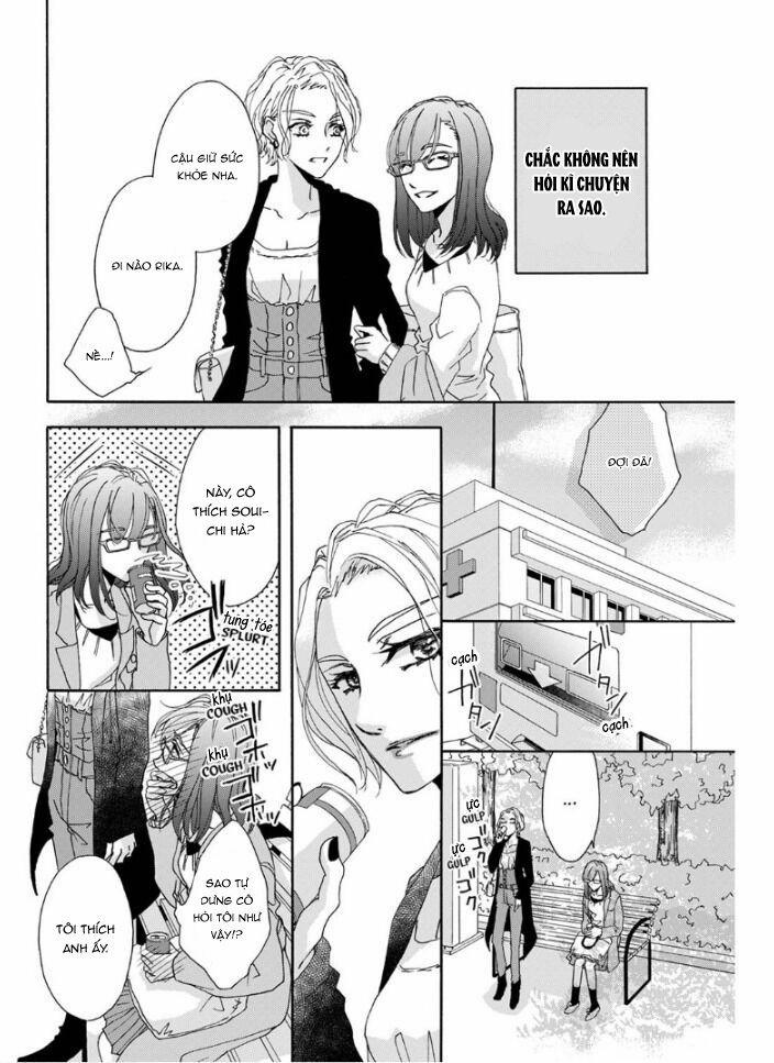 Tên Tội Phạm Nguy Hiểm 4 trang 17