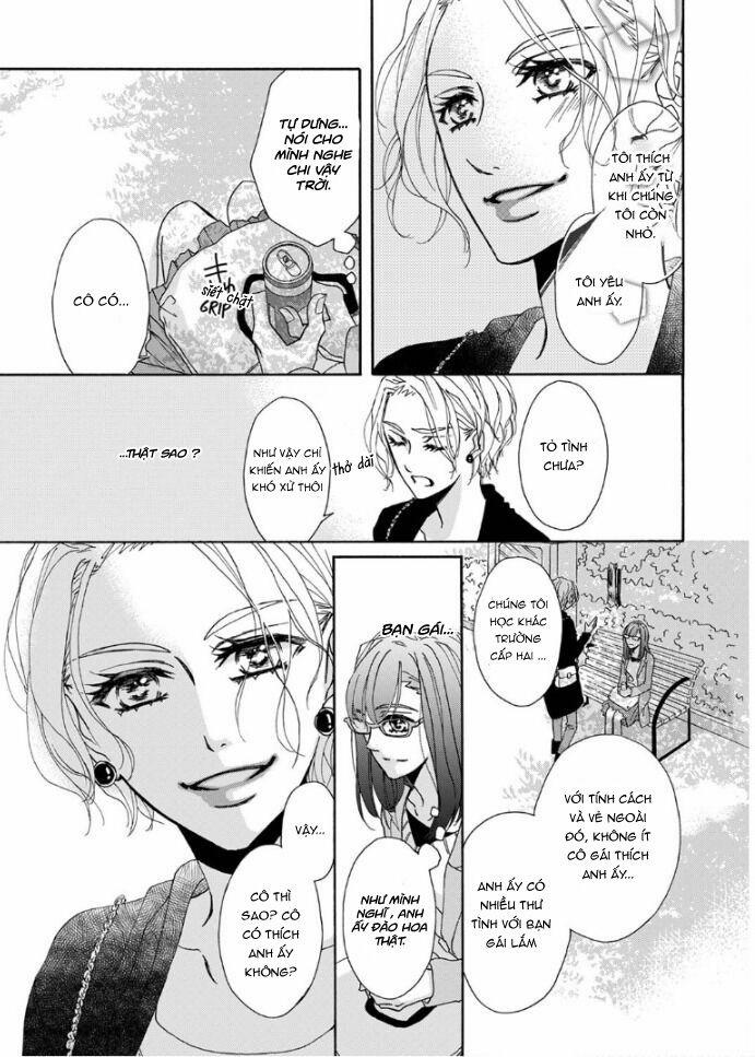 Tên Tội Phạm Nguy Hiểm 4 trang 18