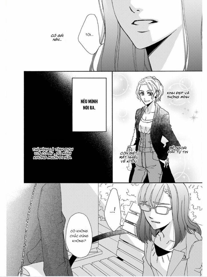 Tên Tội Phạm Nguy Hiểm 4 trang 19