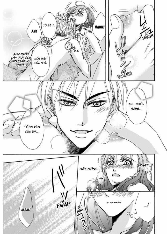 Tên Tội Phạm Nguy Hiểm 4 trang 2