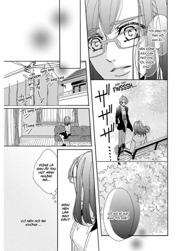 Tên Tội Phạm Nguy Hiểm 4 trang 20