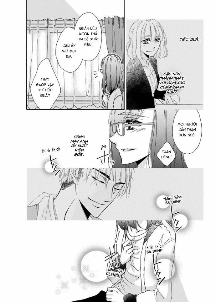 Tên Tội Phạm Nguy Hiểm 4 trang 21