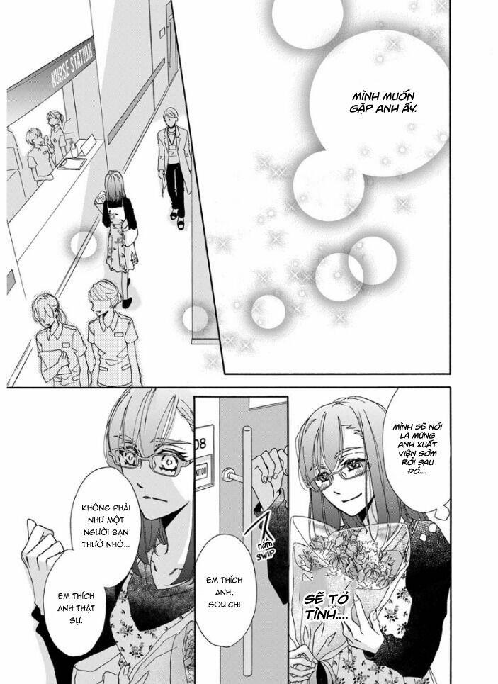 Tên Tội Phạm Nguy Hiểm 4 trang 22