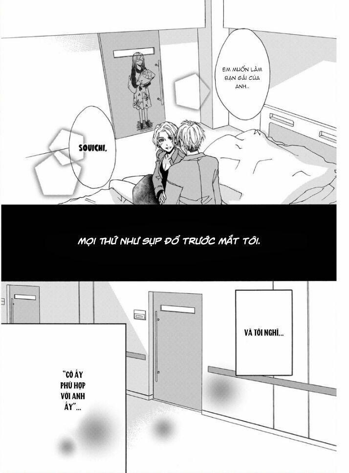 Tên Tội Phạm Nguy Hiểm 4 trang 23