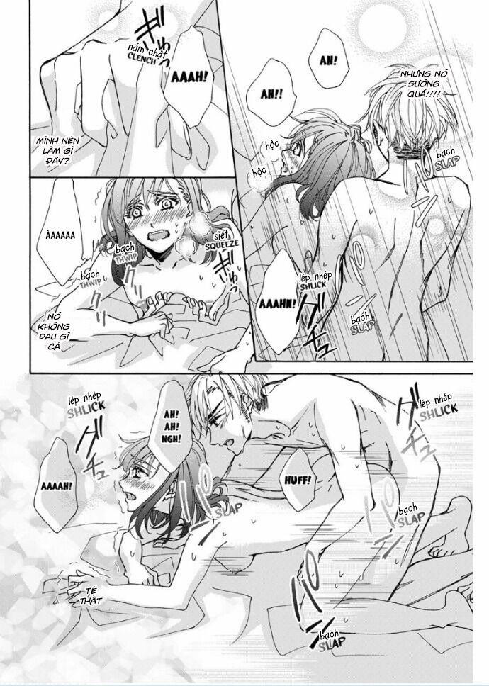 Tên Tội Phạm Nguy Hiểm 4 trang 5