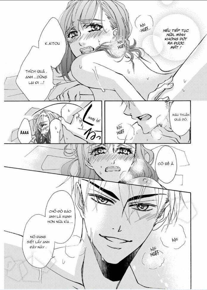 Tên Tội Phạm Nguy Hiểm 4 trang 6