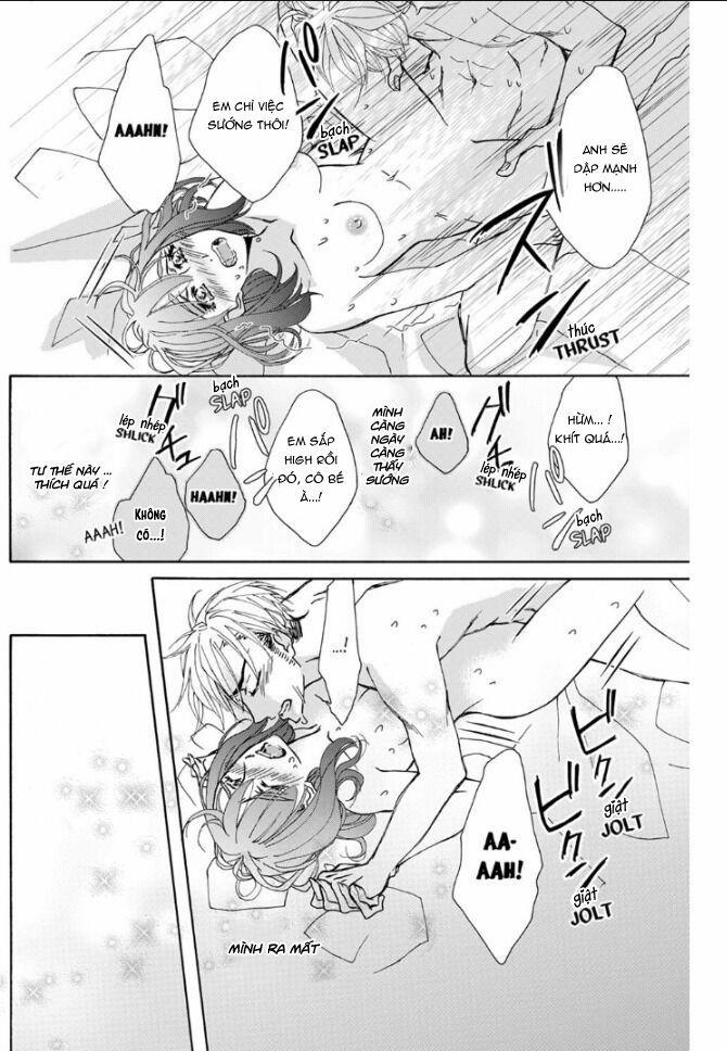 Tên Tội Phạm Nguy Hiểm 4 trang 7