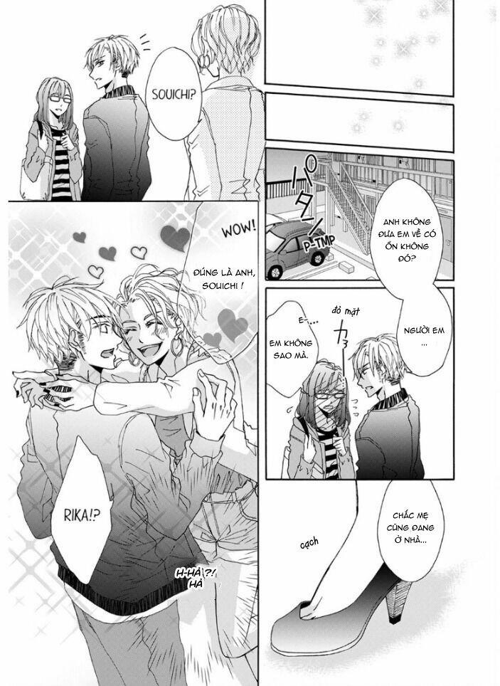 Tên Tội Phạm Nguy Hiểm 4 trang 8