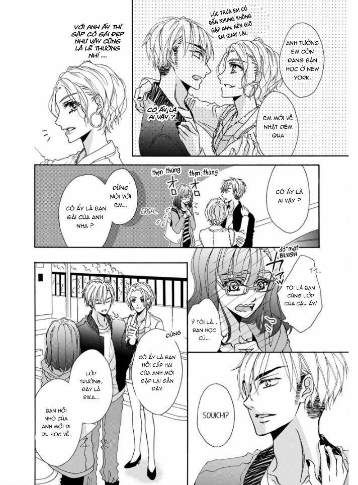 Tên Tội Phạm Nguy Hiểm 4 trang 9