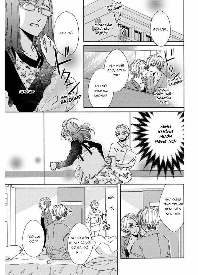 Tên Tội Phạm Nguy Hiểm 5 trang 0