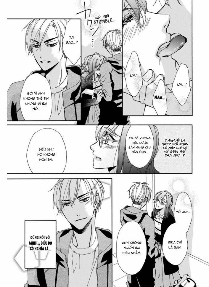 Tên Tội Phạm Nguy Hiểm 5 trang 10