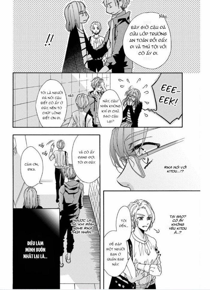 Tên Tội Phạm Nguy Hiểm 5 trang 11