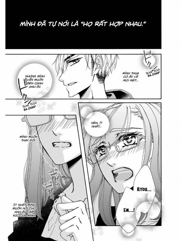 Tên Tội Phạm Nguy Hiểm 5 trang 12