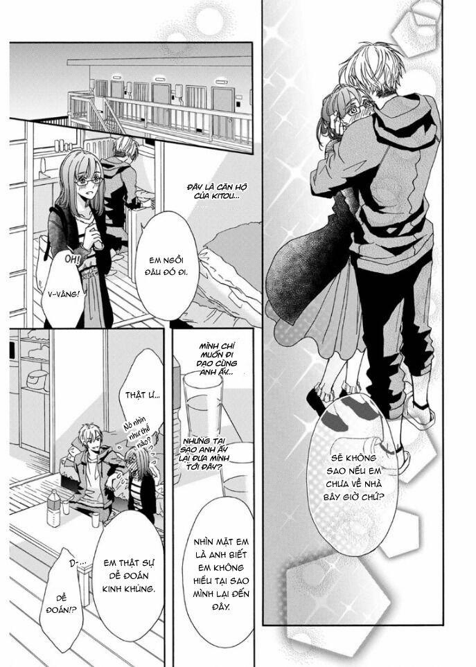 Tên Tội Phạm Nguy Hiểm 5 trang 14