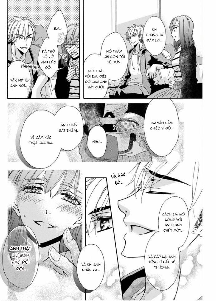 Tên Tội Phạm Nguy Hiểm 5 trang 15