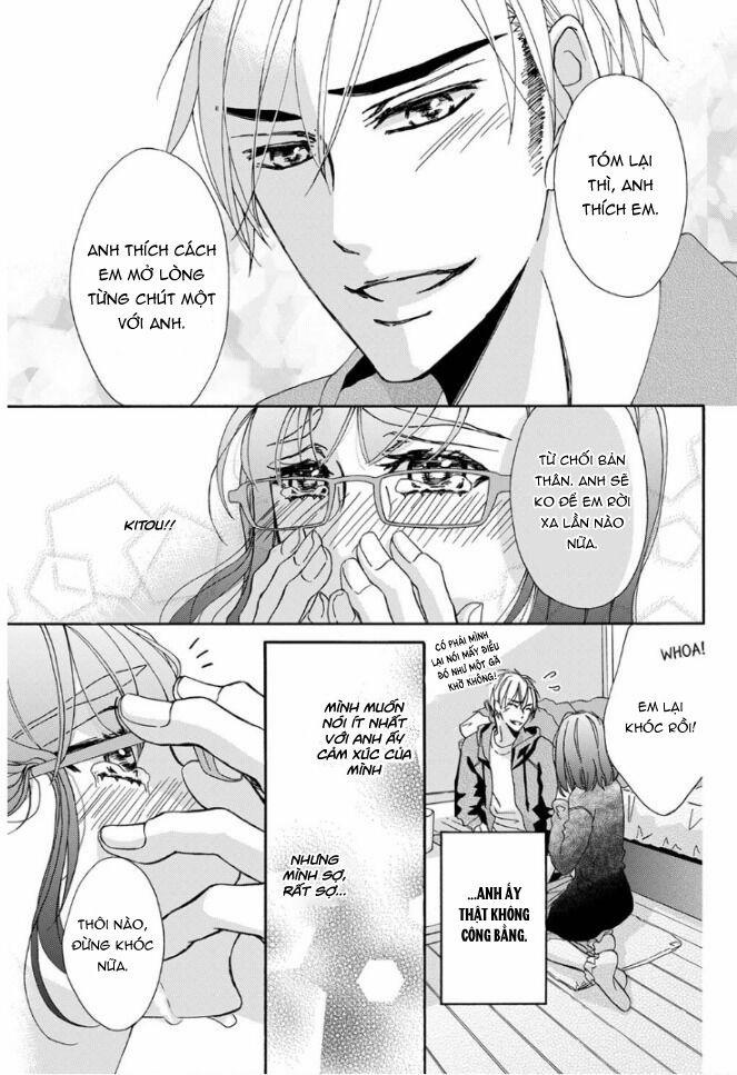 Tên Tội Phạm Nguy Hiểm 5 trang 16