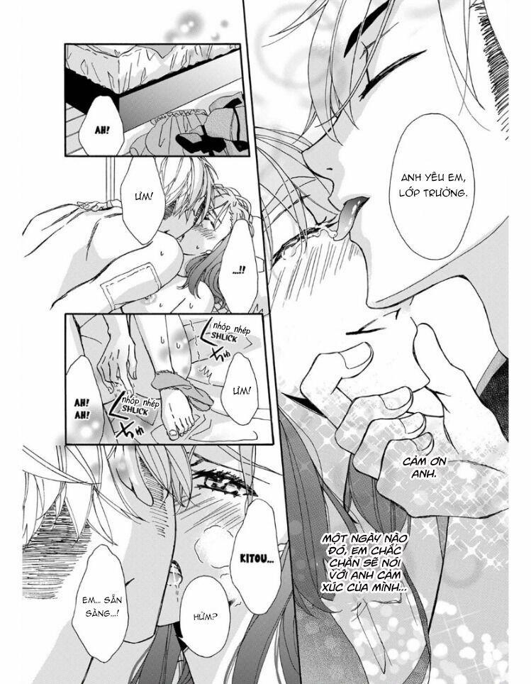 Tên Tội Phạm Nguy Hiểm 5 trang 17