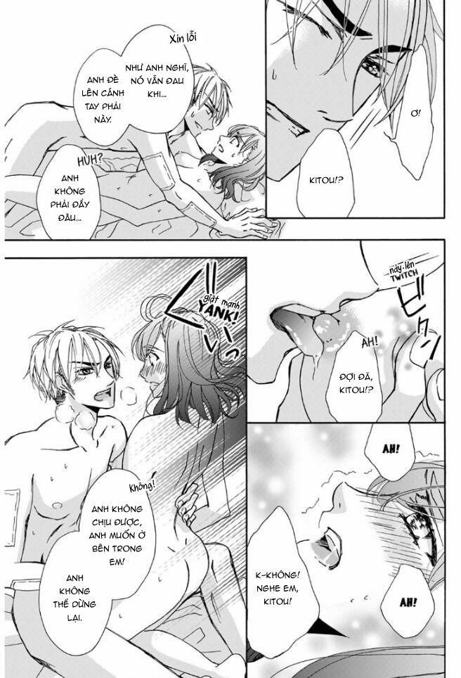 Tên Tội Phạm Nguy Hiểm 5 trang 18