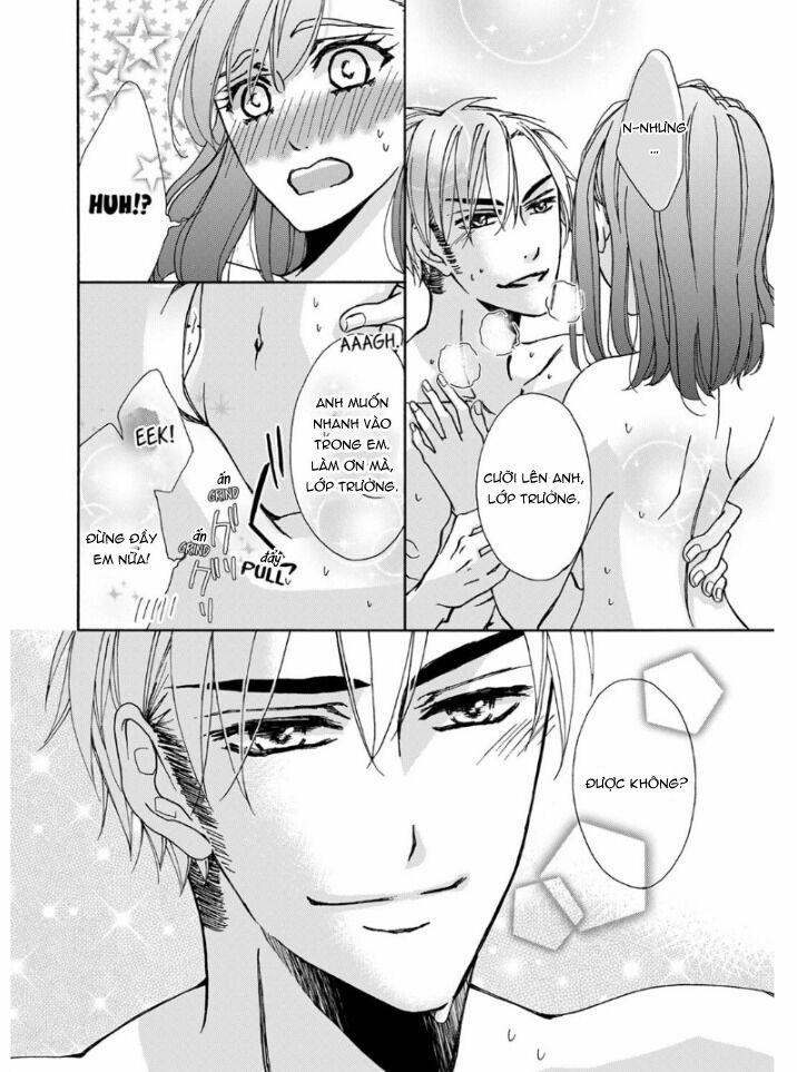 Tên Tội Phạm Nguy Hiểm 5 trang 19