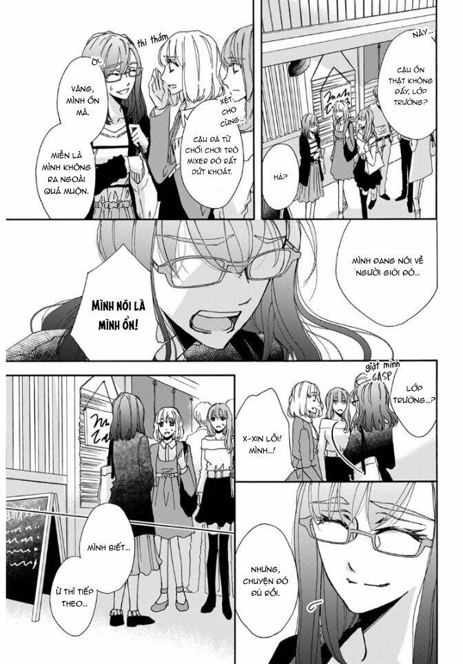 Tên Tội Phạm Nguy Hiểm 5 trang 2