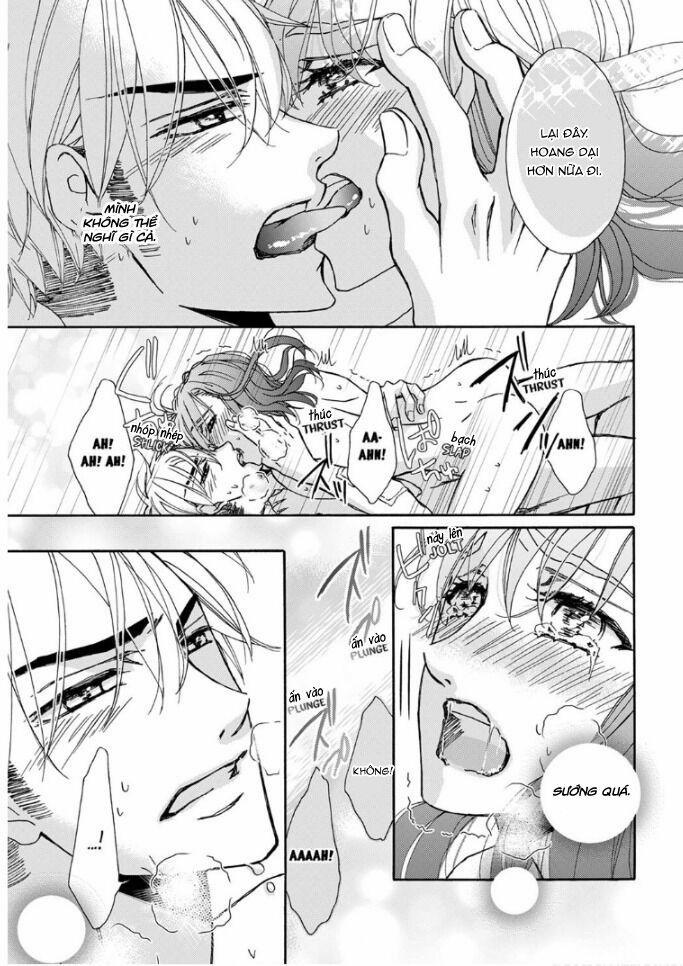 Tên Tội Phạm Nguy Hiểm 5 trang 22