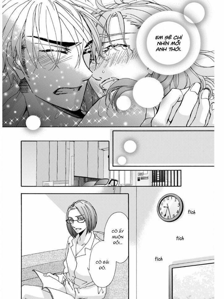 Tên Tội Phạm Nguy Hiểm 5 trang 23