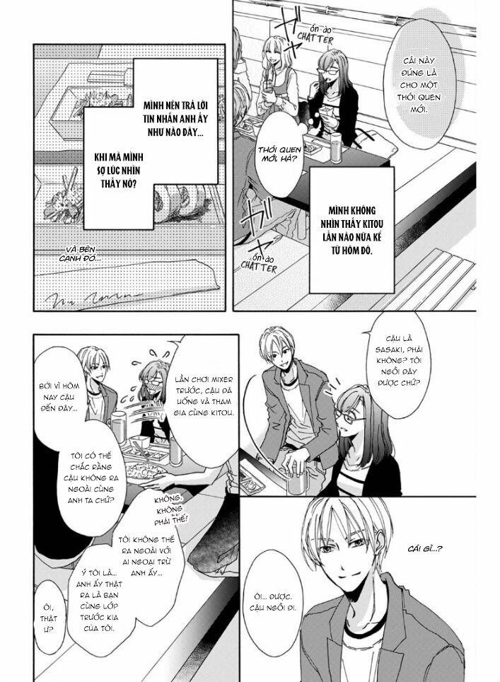 Tên Tội Phạm Nguy Hiểm 5 trang 3