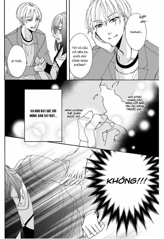 Tên Tội Phạm Nguy Hiểm 5 trang 5