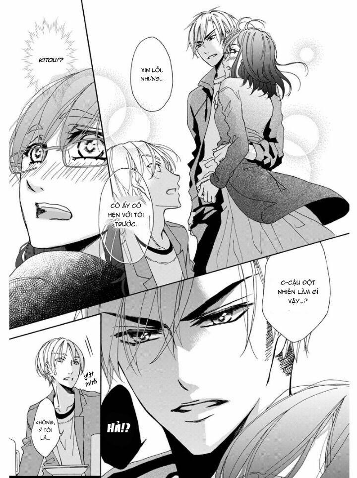 Tên Tội Phạm Nguy Hiểm 5 trang 6