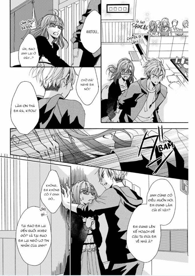 Tên Tội Phạm Nguy Hiểm 5 trang 7